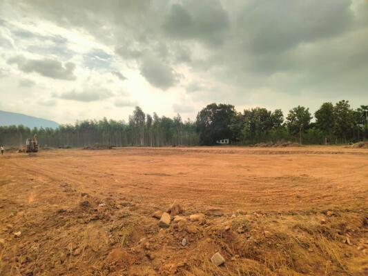 Residential land / Plot in Sontyam, Visakhapatnam