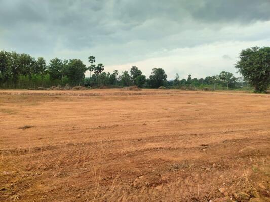 Residential land / Plot in Sontyam, Visakhapatnam