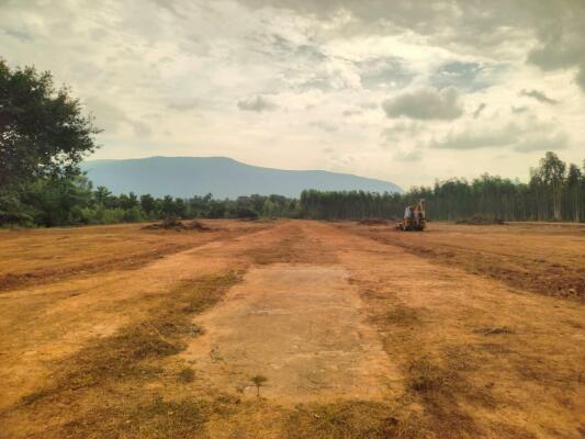 Residential land / Plot in Sontyam, Visakhapatnam