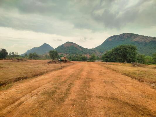 Residential land / Plot in Sontyam, Visakhapatnam