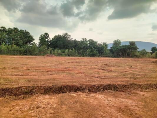 Residential land / Plot in Sontyam, Visakhapatnam