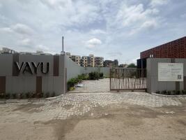2 BHK Flat in Kaikhali, VIP Road