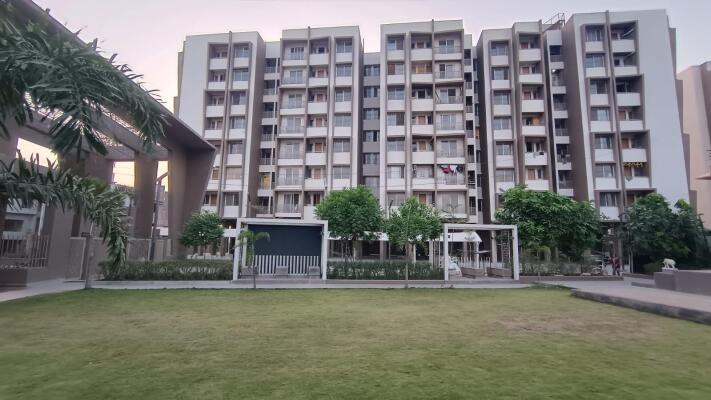 3 Bedroom House in Beed Bypass Road, Aurangabad