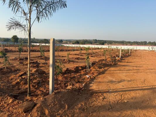 Residential land / Plot in Keesara, Secunderabad