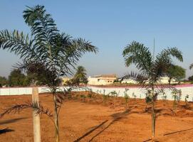 Residential land / Plot in Keesara, Secunderabad