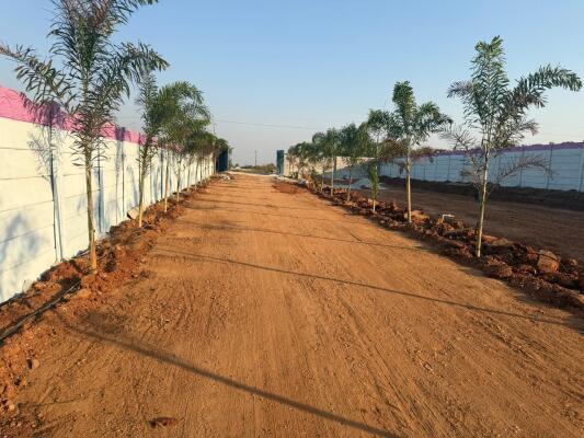 Residential land / Plot in Keesara, Secunderabad