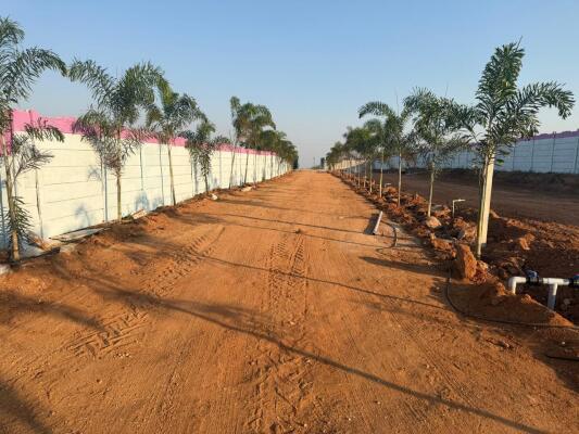 Residential land / Plot in Keesara, Secunderabad