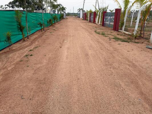 Residential land / Plot in Keesara, Secunderabad