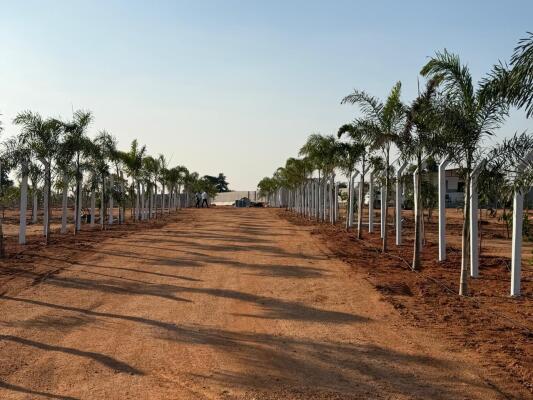 Residential land / Plot in Keesara, Secunderabad