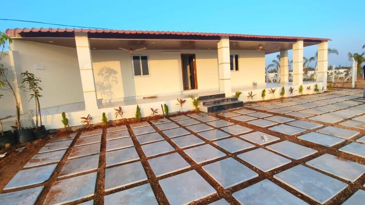 Residential land / Plot in Keesara, Secunderabad
