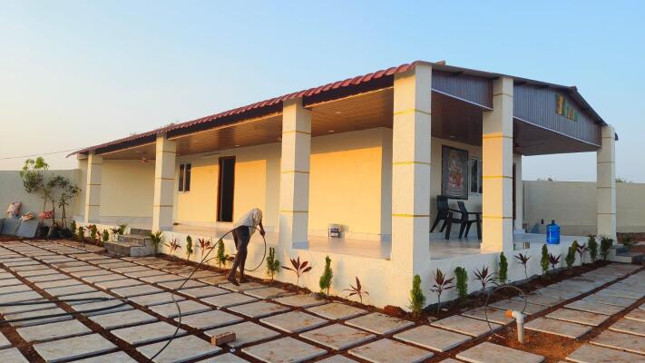 Residential land / Plot in Keesara, Secunderabad