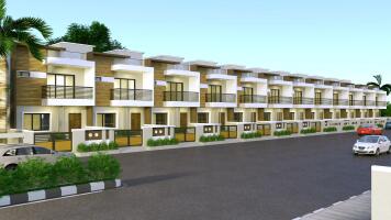 3 Bedroom House in Airport Road, Udaipur