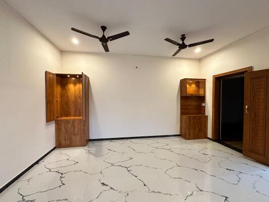 3 Bedroom House in Thudiyalur , Coimbatore