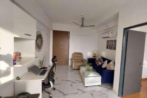 1 BHK Flat in Chaitanya Vihar Phase 1, Vrindavan