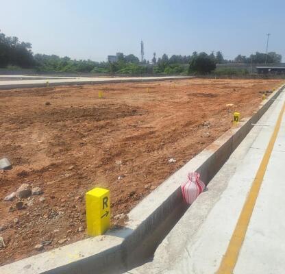 Residential land / Plot in Thiruvanaikoil, Trichy