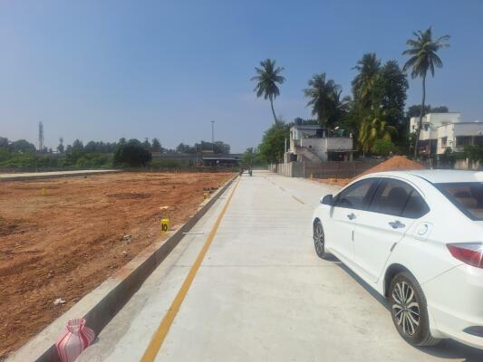 Residential land / Plot in Thiruvanaikoil, Trichy