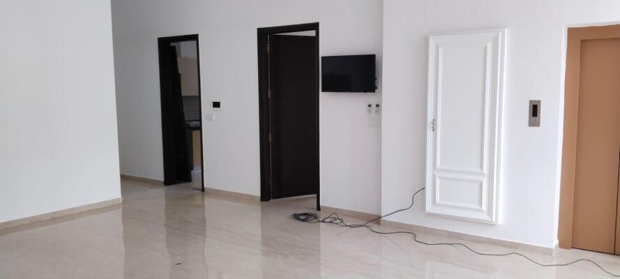 4 BHK Triplex Builder Floor in Neeti Bagh, Delhi