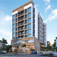 2 BHK Flat in Dronagiri, Navi Mumbai
