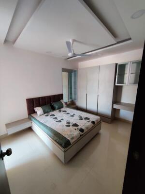 2 BHK Flat in Bhavsingpura, Aurangabad