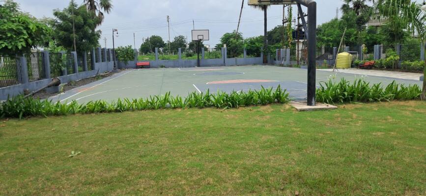 Residential land / Plot in Sumthana, Nagpur