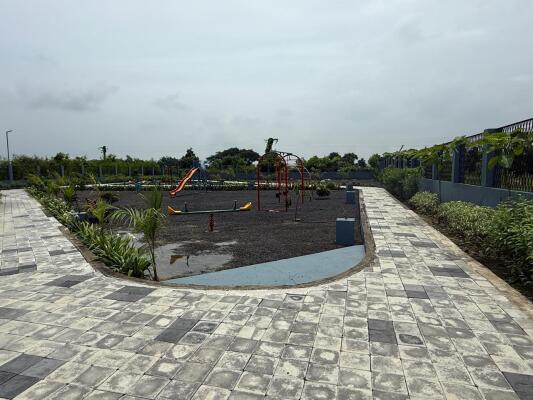 Residential land / Plot in Sumthana, Nagpur