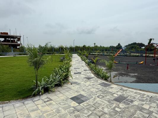 Residential land / Plot in Sumthana, Nagpur