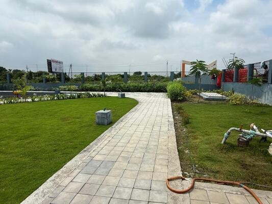 Residential land / Plot in Sumthana, Nagpur