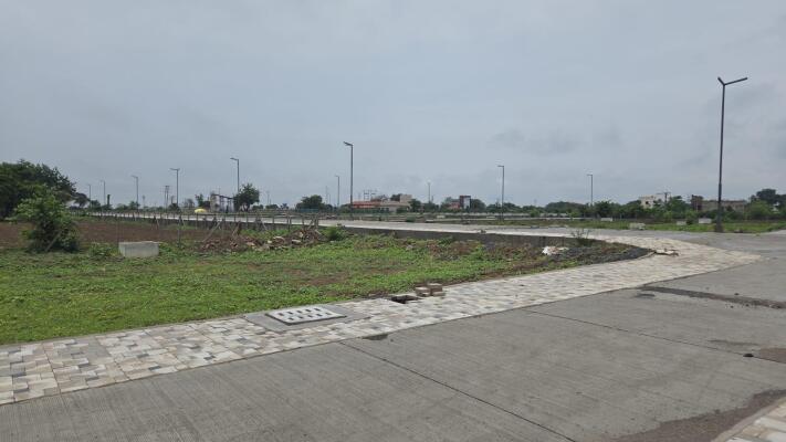 Residential land / Plot in Sumthana, Nagpur