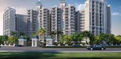 1 BHK Flat in National Highway 2, Vrindavan