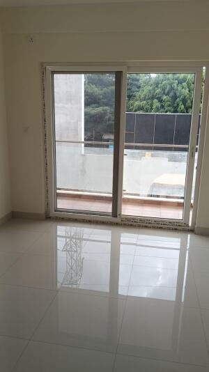 3 BHK Flat in 8th Phase JP Nagar, Bangalore