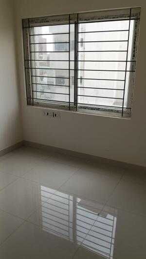 3 BHK Flat in 8th Phase JP Nagar, Bangalore