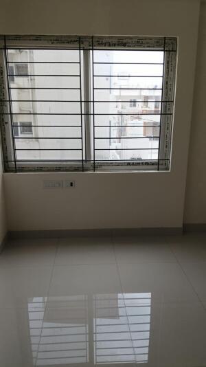 3 BHK Flat in 8th Phase JP Nagar, Bangalore