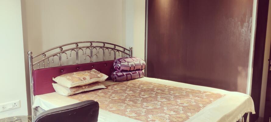 3 BHK Independent Builder Floor in West Patel Nagar, Delhi