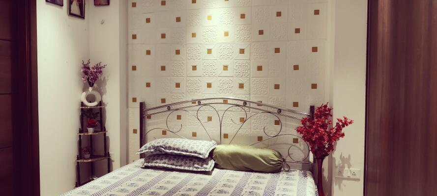 3 BHK Independent Builder Floor in West Patel Nagar, Delhi
