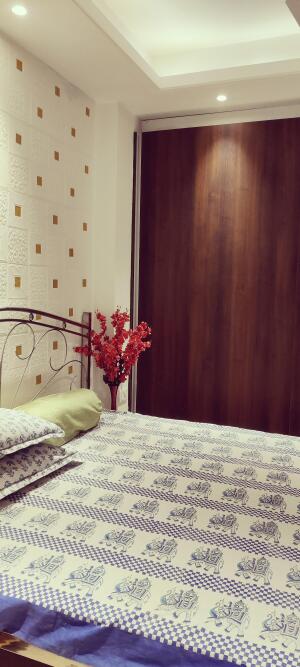 3 BHK Independent Builder Floor in West Patel Nagar, Delhi