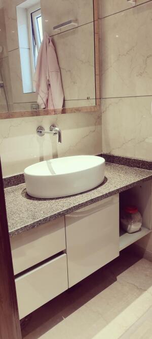 3 BHK Independent Builder Floor in West Patel Nagar, Delhi