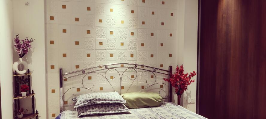 3 BHK Independent Builder Floor in West Patel Nagar, Delhi
