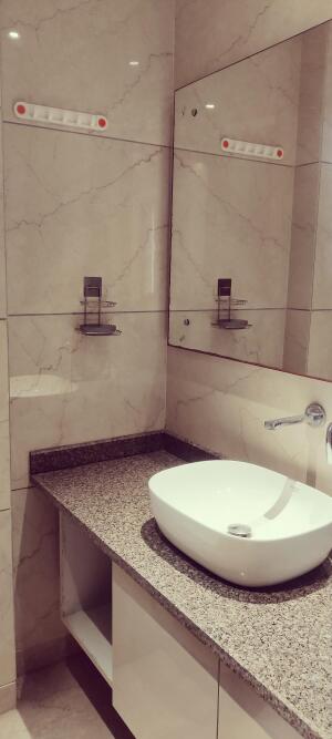 3 BHK Independent Builder Floor in West Patel Nagar, Delhi
