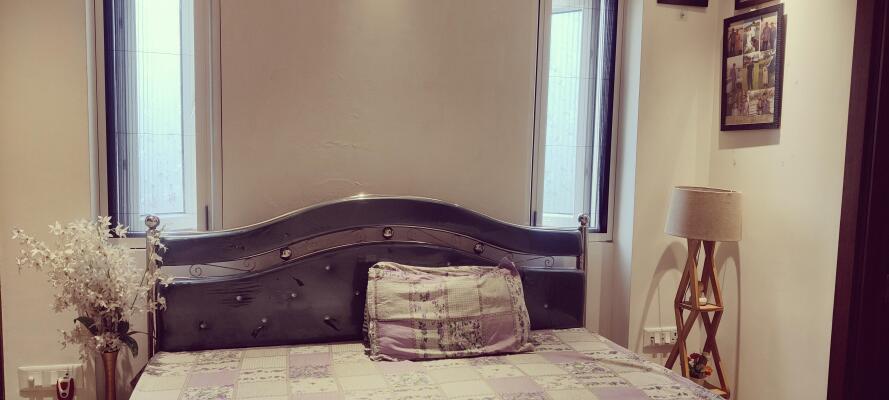 3 BHK Independent Builder Floor in West Patel Nagar, Delhi
