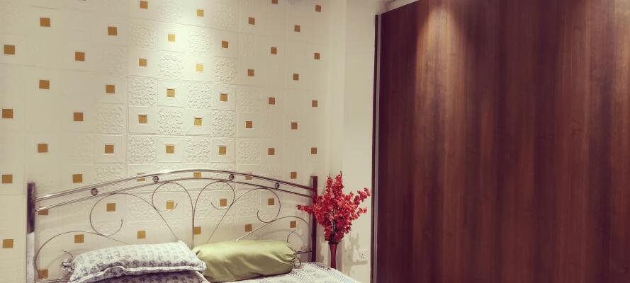 3 BHK Independent Builder Floor in West Patel Nagar, Delhi