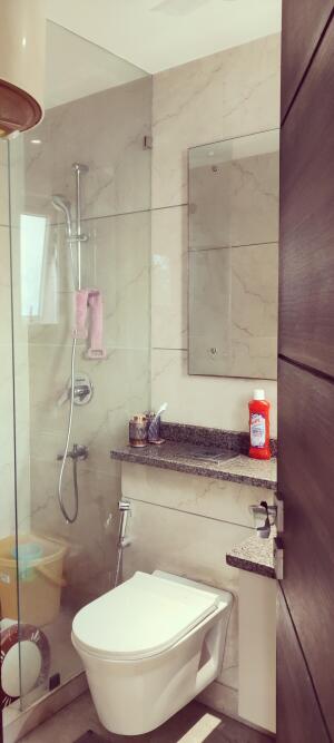 3 BHK Independent Builder Floor in West Patel Nagar, Delhi