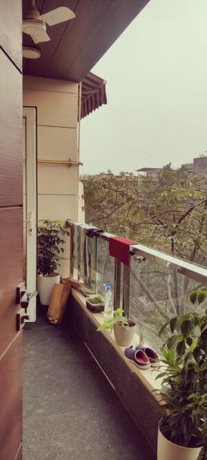 3 BHK Independent Builder Floor in West Patel Nagar, Delhi