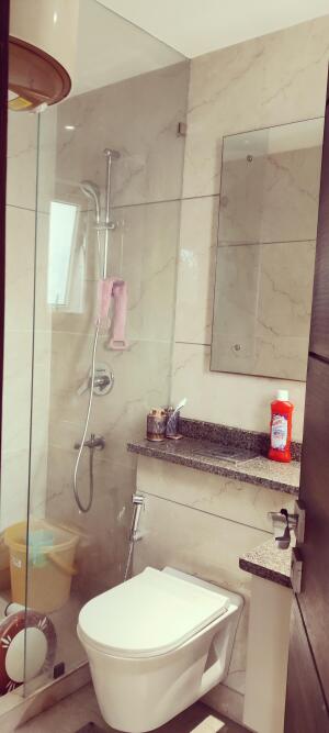 3 BHK Independent Builder Floor in West Patel Nagar, Delhi