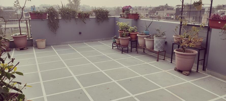 3 BHK Independent Builder Floor in West Patel Nagar, Delhi