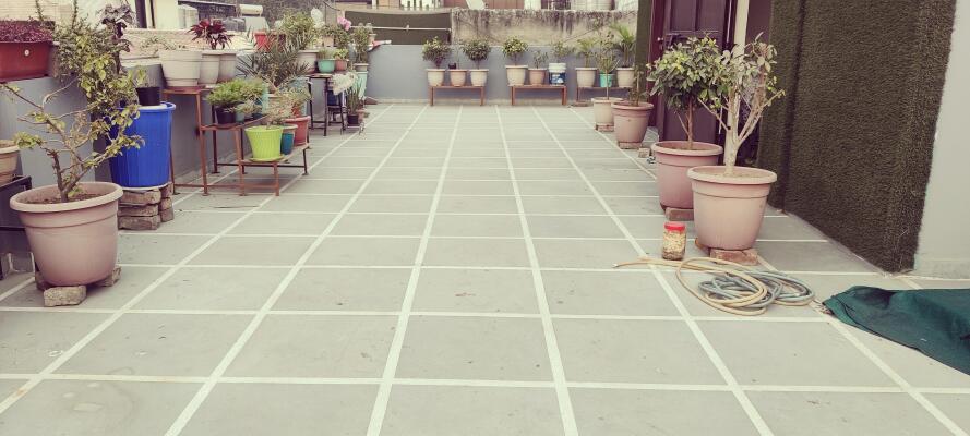 3 BHK Independent Builder Floor in West Patel Nagar, Delhi