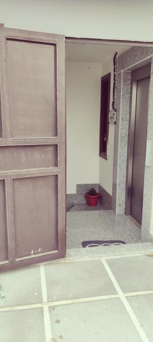 3 BHK Independent Builder Floor in West Patel Nagar, Delhi