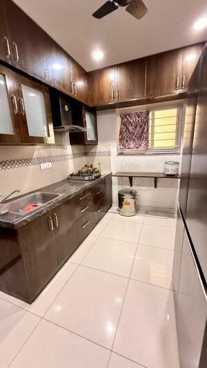 3 BHK Flat in Puppalaguda, Hyderabad