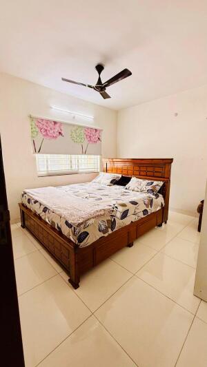 3 BHK Flat in Puppalaguda, Hyderabad