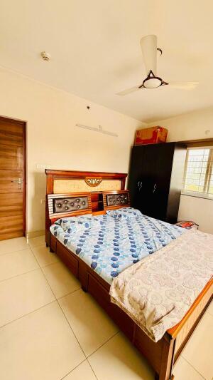 3 BHK Flat in Puppalaguda, Hyderabad