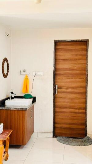 3 BHK Flat in Puppalaguda, Hyderabad